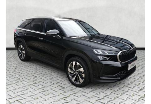Skoda Kodiaq #2