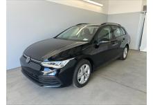 VW Golf e-golf