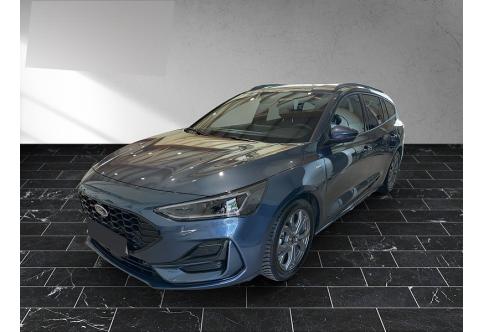 Ford Focus #1