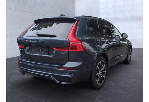 Volvo XC60 #3