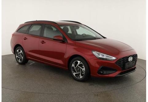 Hyundai i30 #1