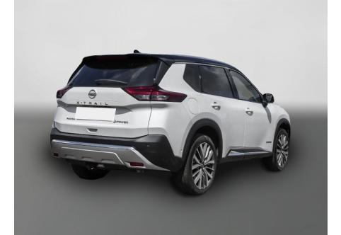 Nissan X-Trail #2