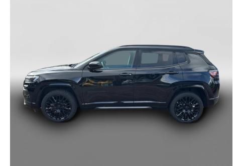 Jeep Compass #3