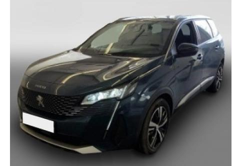 Peugeot 5008 #1