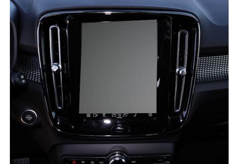 Volvo XC40 #8