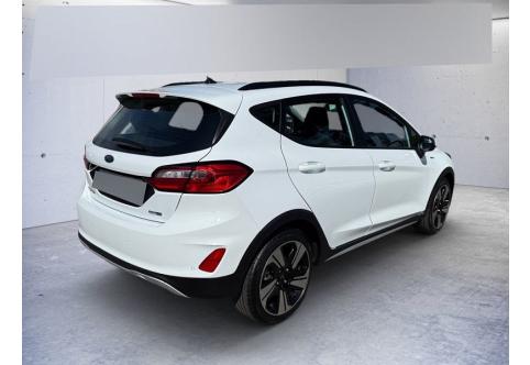 Ford Fiesta #3