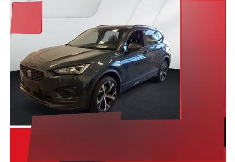 Seat Tarraco #1