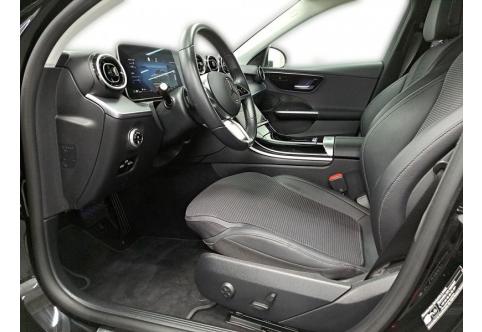 Mercedes-Benz C-Klasse #12