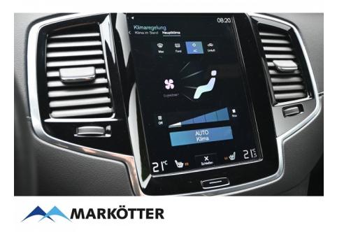 Volvo XC90 #19