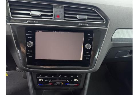 VW Tiguan #11