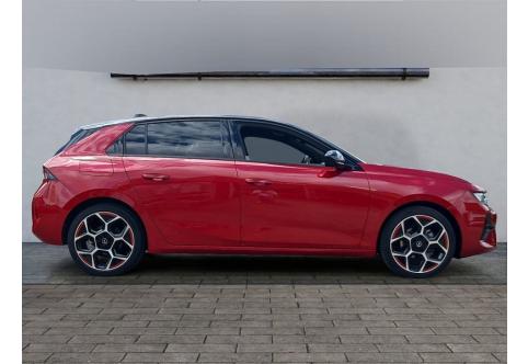 Opel Astra #6