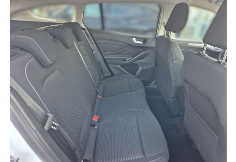 Ford Focus #11