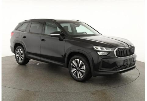 Skoda Kodiaq #1