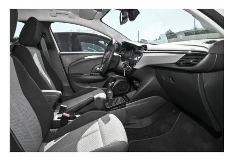 Opel Corsa #7