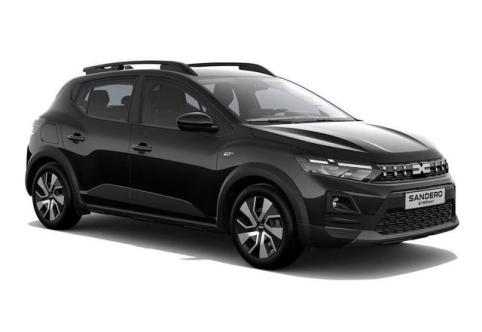 Dacia Sandero #2