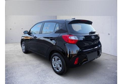 Hyundai i10 #4