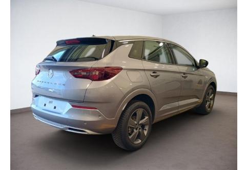 Opel Grandland X #2