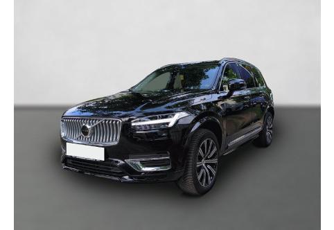 Volvo XC90 #1