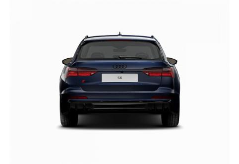 Audi S6 #8