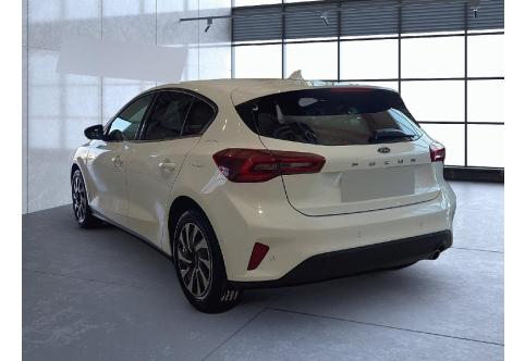 Ford Focus #2
