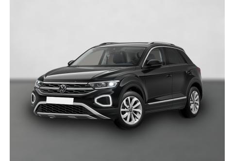 VW T-Roc #1