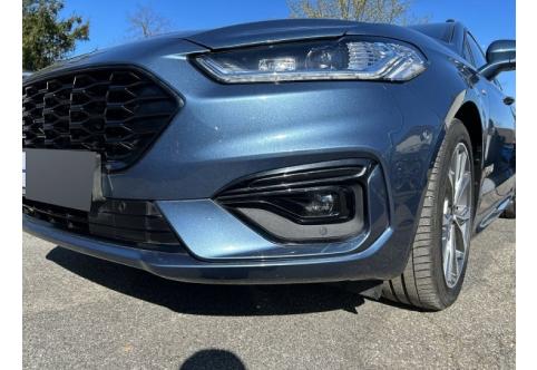 Ford Mondeo #7
