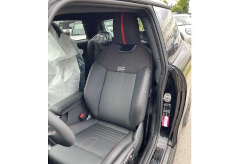 Mini John Cooper Fonctionne #9