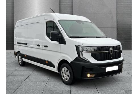 Renault Master #2