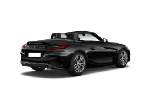 BMW Z4 #3