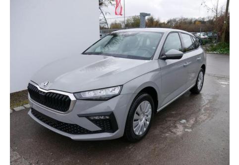Skoda Scala #1