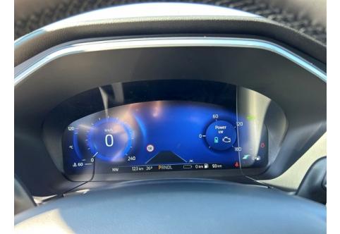 Ford Kuga #16