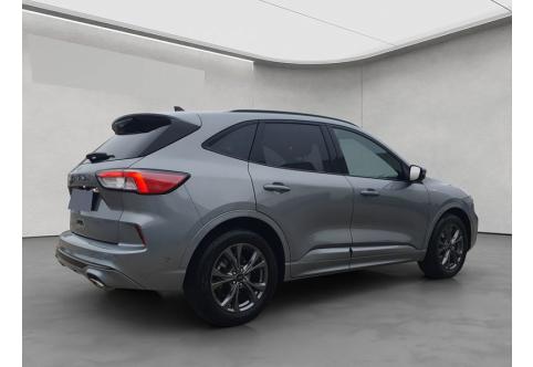 Ford Kuga #6