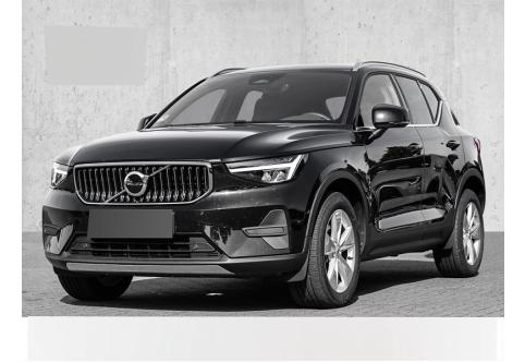 Volvo XC40 #1