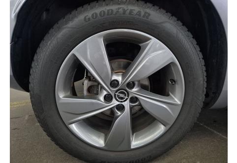 Opel Grandland X #14