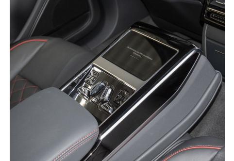 Audi S8 #5