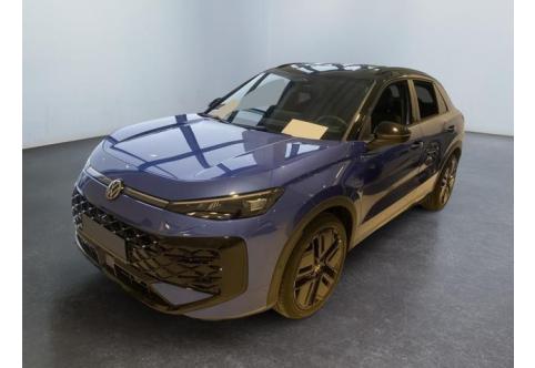 VW T-Roc #1