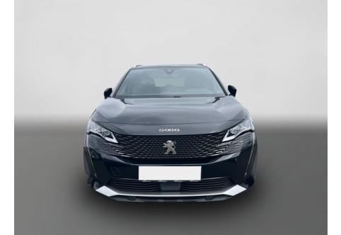 Peugeot 5008 #6