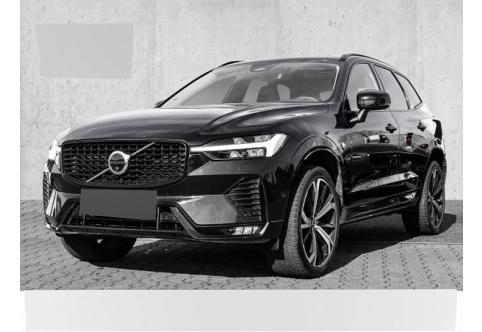 Volvo XC60 #1