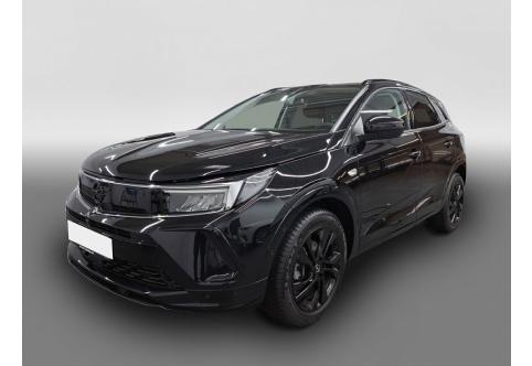 Opel Grandland X #1