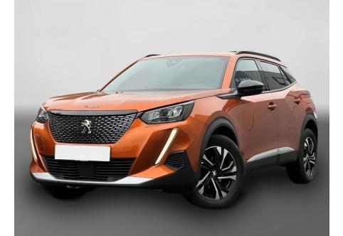 Peugeot 2008 #1