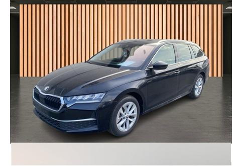 Skoda Octavia #1