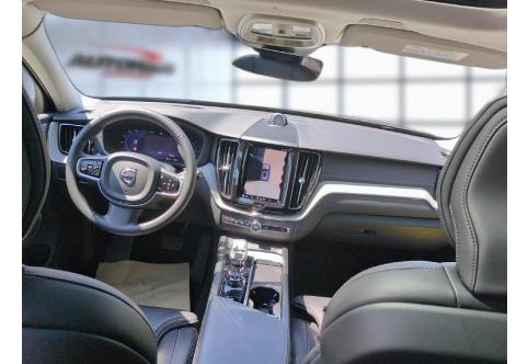 Volvo XC60 #8