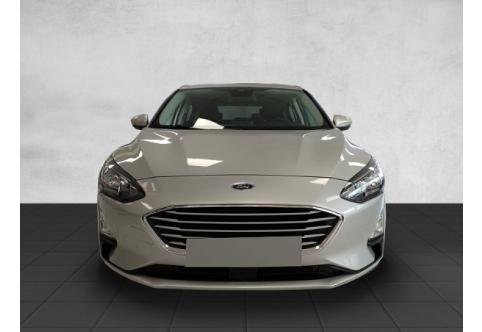 Ford Focus #6