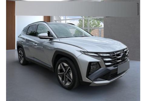 Hyundai Tucson #2