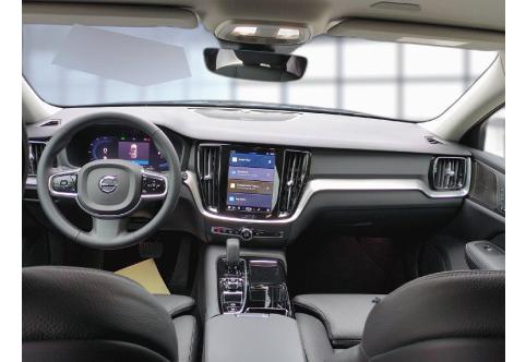Volvo V60 #16