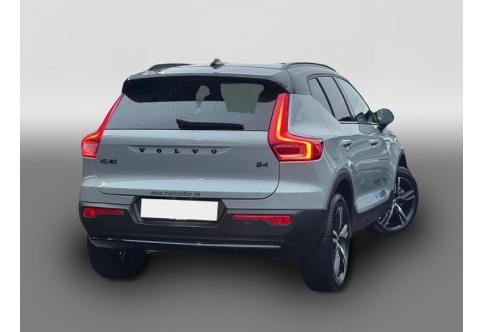 Volvo XC40 #7