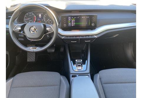Skoda Octavia #3