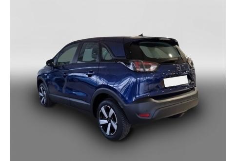 Opel Crossland X #3