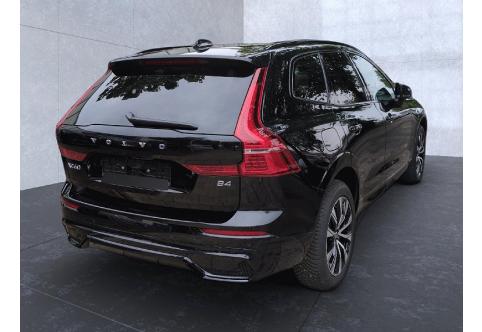 Volvo XC60 #3