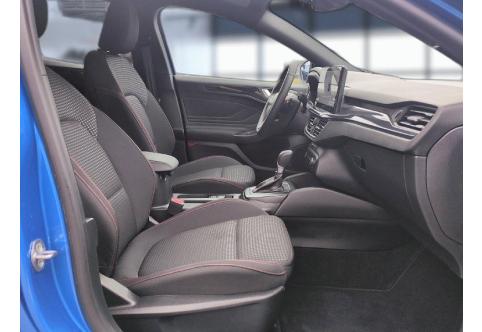 Ford Focus #10